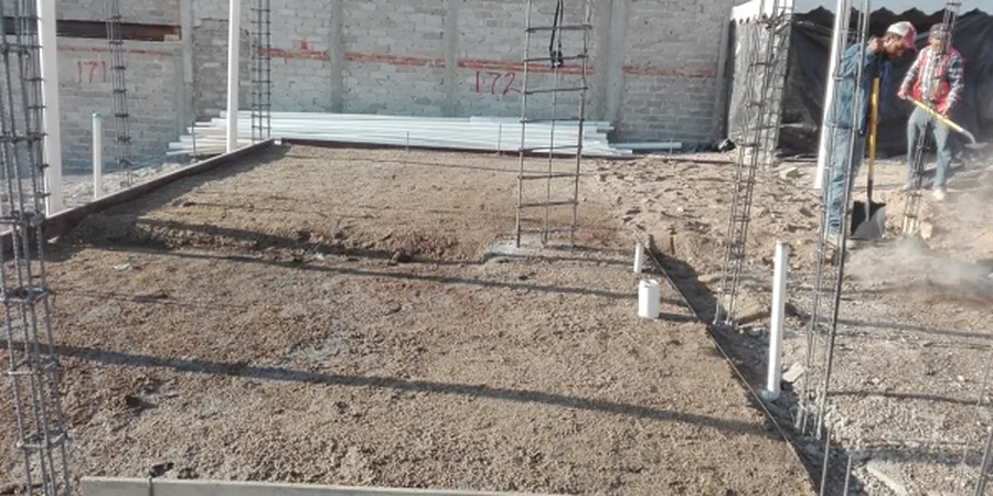 Imagen ilustrativa de Cimentaciones rellenos en La Serena