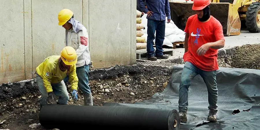 Imagen ilustrativa de Geotextiles en La Serena