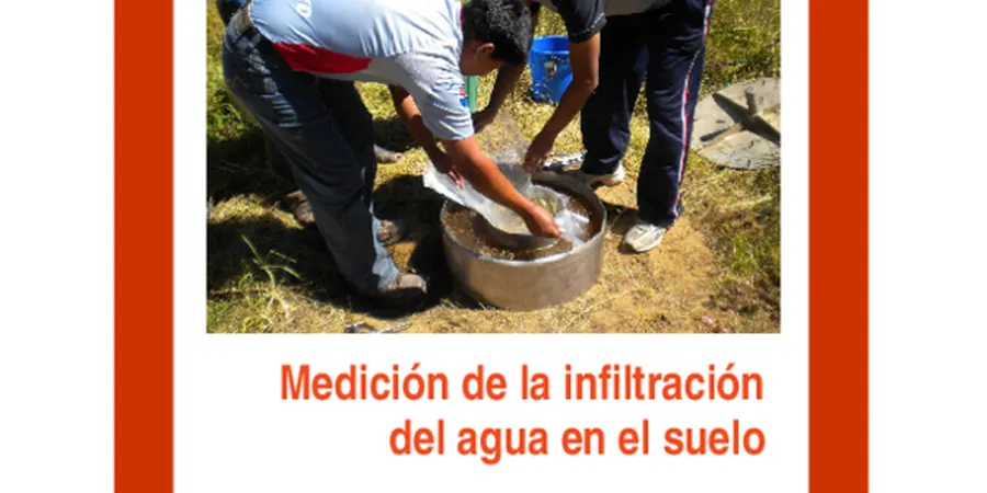 Imagen ilustrativa de Infiltracion en La Serena