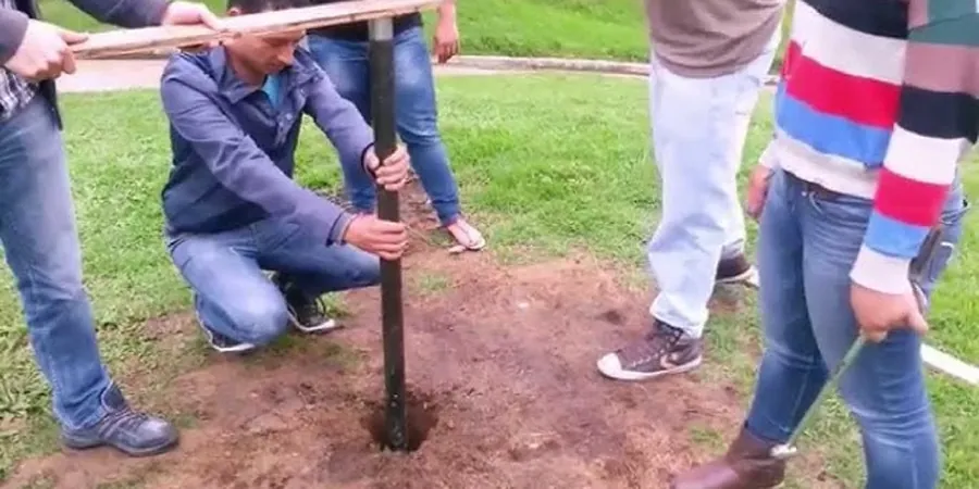 Imagen ilustrativa de Veleta campo en La Serena